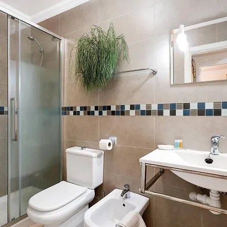 Apartament Beatifull Apto Amarilla Golf