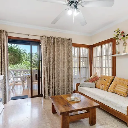 Apartament Beatifull Apto Amarilla Golf