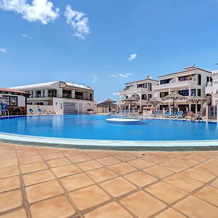 Beatifull Apto Amarilla Golf Apartament