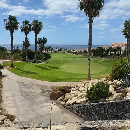 Beatifull Apto Amarilla Golf サンミゲル・デ・アボナ