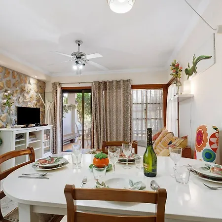 Apartamento Beatifull Apto Amarilla Golf *