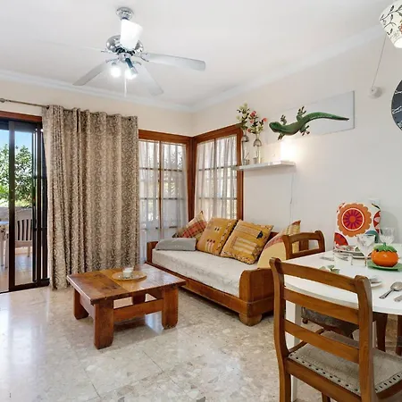 Apartamento Beatifull Apto Amarilla Golf