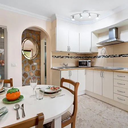 Apartamento Beatifull Apto Amarilla Golf