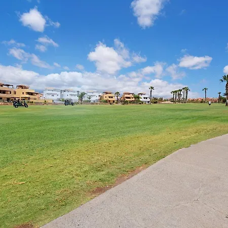 Apartamento Beatifull Apto Amarilla Golf *