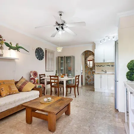 Apartamento Beatifull Apto Amarilla Golf