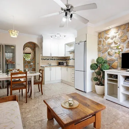 Apartamento Beatifull Apto Amarilla Golf *