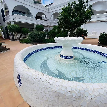 Apartamento Beatifull Apto Amarilla Golf