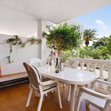Apartamento Beatifull Apto Amarilla Golf San Miguel de Abona